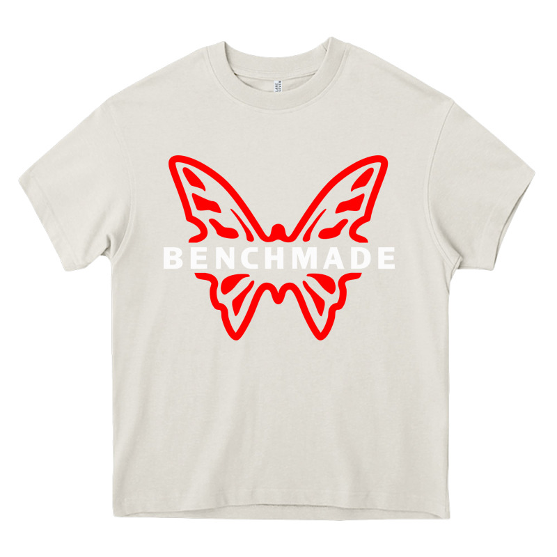 Benchmade Heavy Core Tee by linhVisuals | Teevron