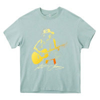 Arona Kenny Chesney Fresh Design Heavy Core Tee - linhVisuals