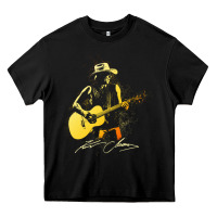 Kenny Chesney Fresh Design Heavy Core Tee | Teevron