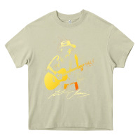 Mossy Kenny Chesney Fresh Design Heavy Core Tee - linhVisuals