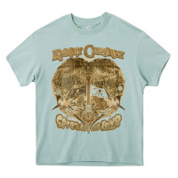 Arona kenny chesney vintage art Heavy Core Tee - linhVisuals