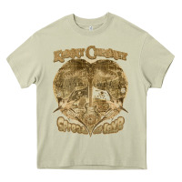 Mossy kenny chesney vintage art Heavy Core Tee - linhVisuals