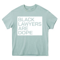 Arona black lawyers are dope sweatshirt Heavy Core Tee - linhVisuals