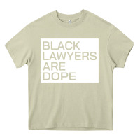 Mossy black lawyers are dope sweatshirt Heavy Core Tee - linhVisuals