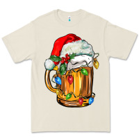 Bone christmas beer Premium Tee - FaDigitalArtStudio