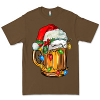 Cacao christmas beer Premium Tee - FaDigitalArtStudio