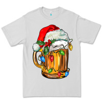 Dove Grey christmas beer Premium Tee - FaDigitalArtStudio