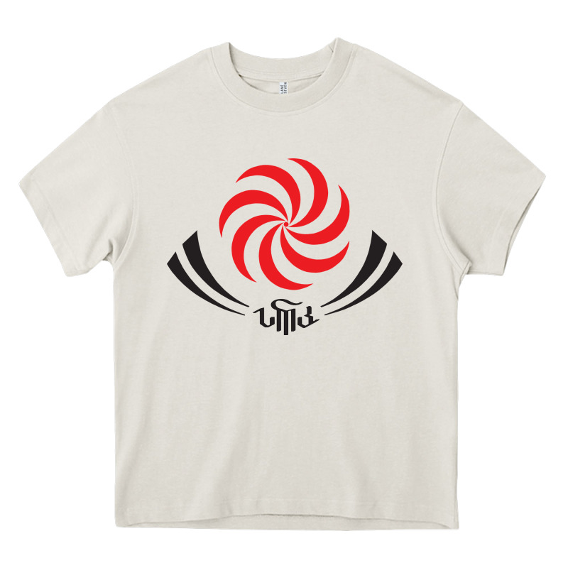 The-georgia-rugby-pen Heavy Core Tee by linhVisuals | Teevron