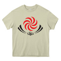 Mossy the-georgia-rugby-pen Heavy Core Tee - linhVisuals