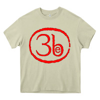 Mossy Third Eye Blind Classic Heavy Core Tee - linhVisuals