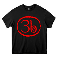 Third Eye Blind Classic Heavy Core Tee | Teevron