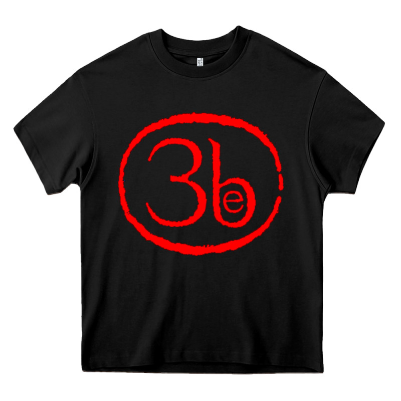 Third Eye Blind Classic Heavy Core Tee by linhVisuals | Teevron