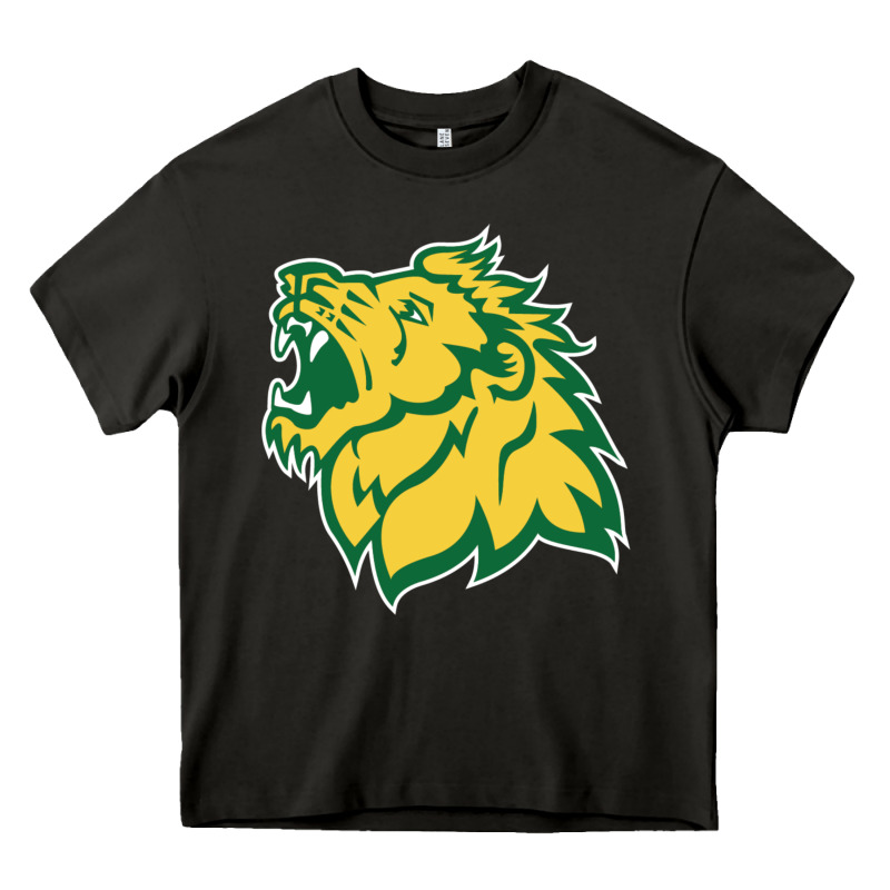 Missouri Southern, Mssu Lions Heavy Core Tee by linhVisuals | Teevron