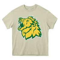Mossy Missouri Southern, Mssu Lions Heavy Core Tee - linhVisuals