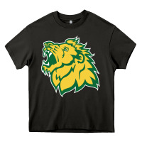 Missouri Southern, Mssu Lions Heavy Core Tee | Teevron