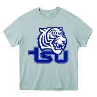Arona Tennessee State Tigers Heavy Core Tee - linhVisuals