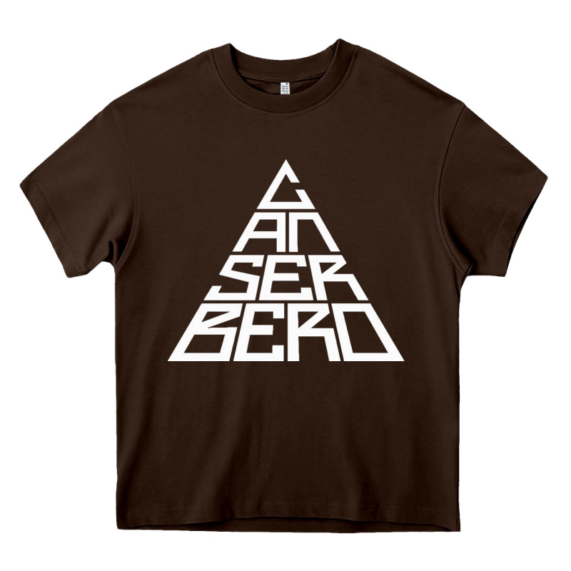 Canserbero Heavy Core Tee by linhVisuals | Teevron