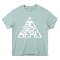 Arona Canserbero Heavy Core Tee - linhVisuals