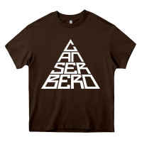 Canserbero Heavy Core Tee | Teevron
