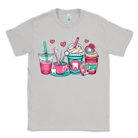 Moon Dust dentist coffee cups Classic Tee - OliviaCreatesArt