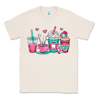 Natural dentist coffee cups Classic Tee - OliviaCreatesArt