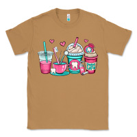 Toasted Coconut dentist coffee cups Classic Tee - OliviaCreatesArt