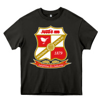 Asphalt the swindon Heavy Core Tee - linhVisuals