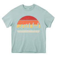 Arona vintage retro evolution of the pinball lover premium t shirt Heavy Core Tee - linhVisuals