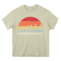 Mossy vintage retro evolution of the pinball lover premium t shirt Heavy Core Tee - linhVisuals