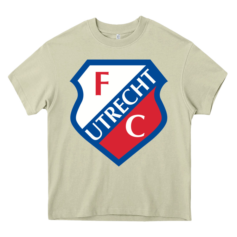 The  Utrecht Heavy Core Tee by linhVisuals | Teevron