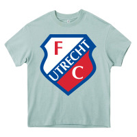 Arona the  utrecht Heavy Core Tee - linhVisuals