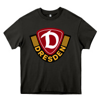 Asphalt the dynamo dresden Heavy Core Tee - linhVisuals