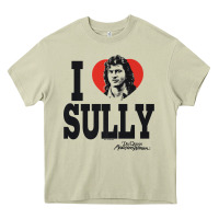Dr.quinn, Medicine Woman I Heart Sully Premium T Shirt Heavy Core Tee | Teevron