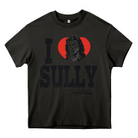 Asphalt dr.quinn, medicine woman i heart sully premium t shirt Heavy Core Tee - linhVisuals