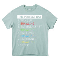 Arona brawl shirt brawling gamer gaming t shirt Heavy Core Tee - linhVisuals