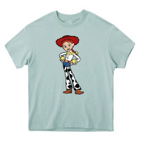 Arona jessie toy Heavy Core Tee - linhVisuals