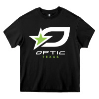 Funny  Gaming Optic Heavy Core Tee | Teevron