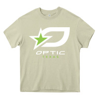 Mossy funny  gaming optic Heavy Core Tee - linhVisuals