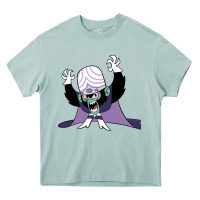 Arona mojo jojo Heavy Core Tee - linhVisuals