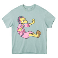 Arona moe Heavy Core Tee - linhVisuals