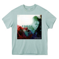 Alanis Morissette Jagged Little Pill Tour Dates 2022 Waldjinah Heavy Core Tee | Teevron