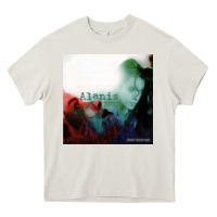 Cream alanis morissette jagged little pill tour dates 2022 waldjinah Heavy Core Tee - linhVisuals