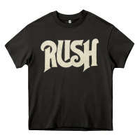 Asphalt Rush Classic Heavy Core Tee - linhVisuals