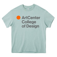Arona artcenter, college design Heavy Core Tee - linhVisuals