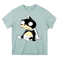 Nibbler  Futurama Heavy Core Tee | Teevron