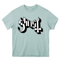 Ghost Heavy Core Tee | Teevron