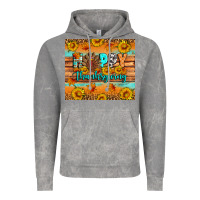 Cloud Rock Happy Thanksgiving Vintage Hoodie - Artiststas
