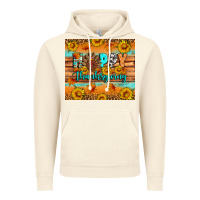 Vintage Artic Happy Thanksgiving Vintage Hoodie - Artiststas