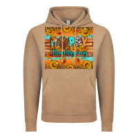 Vintage Coffee Happy Thanksgiving Vintage Hoodie - Artiststas