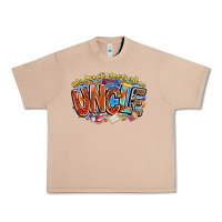 Burro my favorite players call me uncle basketball Urban Heavy Tee - CowhideDigitalArt